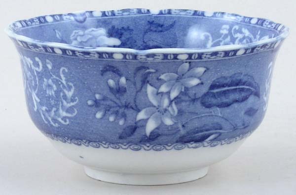 Sugar Bowl c1930s